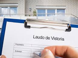 Vistoria de locação